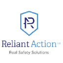 Reliant Action Ltd.