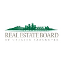 Real Estate Board of Greater Vancouver