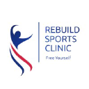 Rebuild Sports Clinic