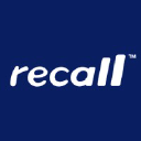 Recall India Information Management Pvt. Ltd.