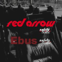 Red Arrow Calgary Downtown Ticket Office