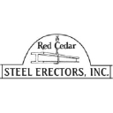 Red Cedar Steel Erectors, Inc.