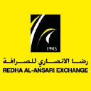 Redha Al Ansari Exchange