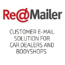 RedMailer