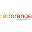 Red Orange North America