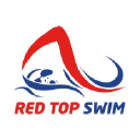 Red Top Swim
