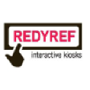 RedyRef Interactive Kiosks