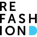 REFASHIOND Ventures investor & venture capital firm logo