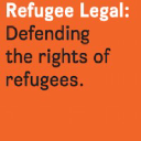 Refugee Legal
