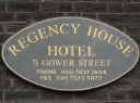 Regency House Hotel London