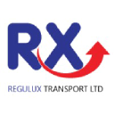 REGULUX TRANSPORT LTD