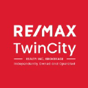 RE/MAX TWIN CITY REALTY INC