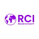 Remote Contract IT Ltd, Supplying global IT solutions