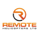 Remote Helicopters Ltd