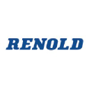 Renold Jeffrey