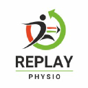 REPLAY PHYSIO (Juhu)