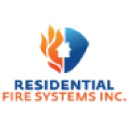 Residential Fire Systems Inc.