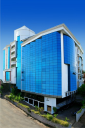 THE RESIDENCY TOWER