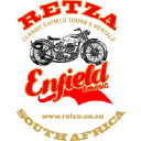 RETZA Enfield Tours South Africa