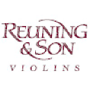 Reuning & Son Violins