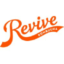 Revive Kombucha