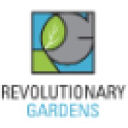Revolutionary Gardens