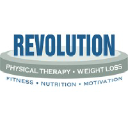 Revolution Physical Therapy Weight Loss
