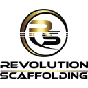 Revolution Scaffolding