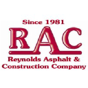 Reynolds Asphalt & Construction Co.