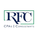 Robinson, Farmer, Cox Associates (RFC)