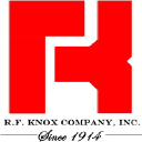 R.F. Knox Company, Inc.