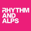 Rhythm and Alps