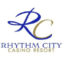 Rhythm City Casino Resort