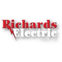Richards Electric Motor Co Inc