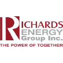 Richards Energy Group, Inc