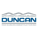 Rich Duncan Construction