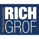 Rich Grof Performance Sales Coaching and Leadership Development