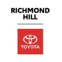 Richmond Hill Toyota