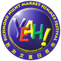 Richmond Night Market