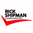 Rick Shipman Construction Inc