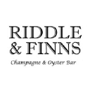 Riddle and Finns