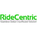 Ride Centric