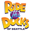 Ride the Ducks of Seattle
