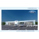 Ridgehill Ford Sales