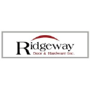 Ridgeway Door & Hardware Inc