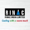 Rinac India Ltd