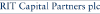 RIT Capital Partners Plc logo