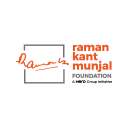 RAMAN KANT MUNJAL FOUNDATION