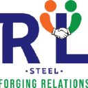 R L STEELS & ENERGY LTD
