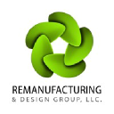 Remanufacturing & Design Group